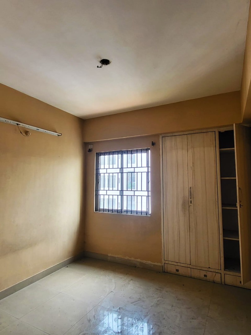 Unfurnished 3bhk in Betkuchi, AHOM GAON, Guwahati, Assam, India for Rent